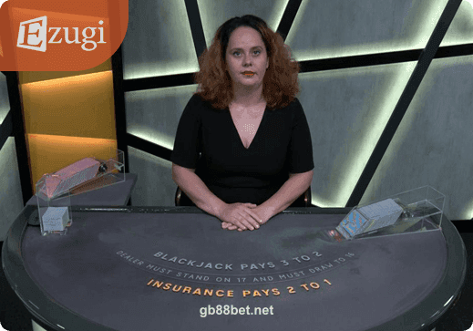 Diamond VIP Blackjack tại gb88